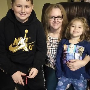 Meet your Posher, Lori